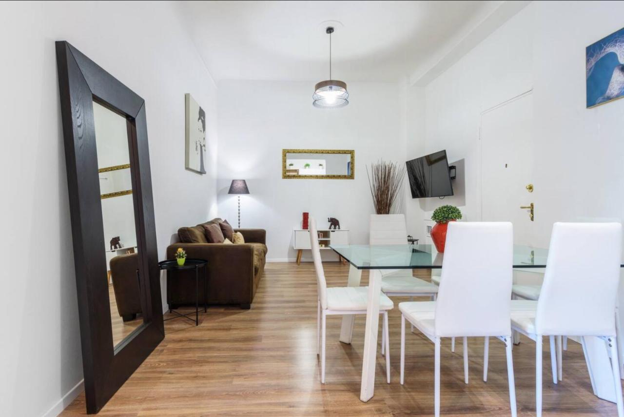 Luxury 4 Bedrooms Apartments Close To Duomo ميلان المظهر الخارجي الصورة