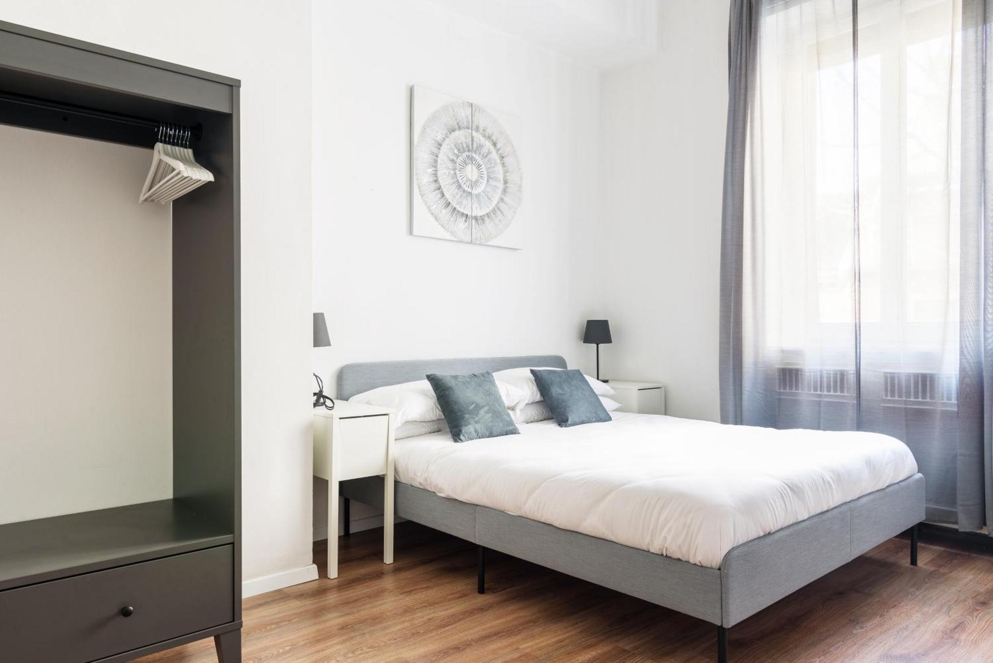 Luxury 4 Bedrooms Apartments Close To Duomo ميلان المظهر الخارجي الصورة